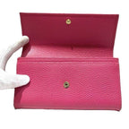 Gucci GG Marmont Continental Wallet Bifold — view 3