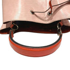 Louis Vuitton Epi Neo Noe Shoulder — view 9