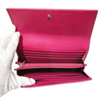 Gucci GG Marmont Continental Wallet Bifold — view 7