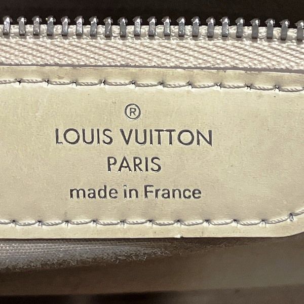 Louis Vuitton Epi Blair Shoulder — view 4