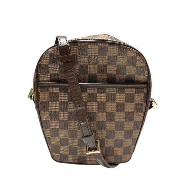 Louis Vuitton Damier Ipanema PM Shoulder