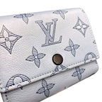 Louis Vuitton Monogram Shadow Victor Wallet Trifold — view 9