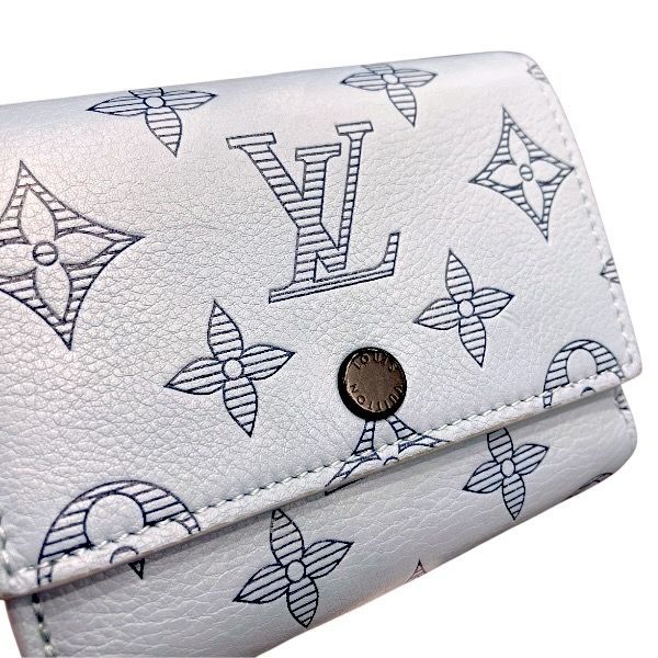 Louis Vuitton Monogram Shadow Victor Wallet Trifold — view 9