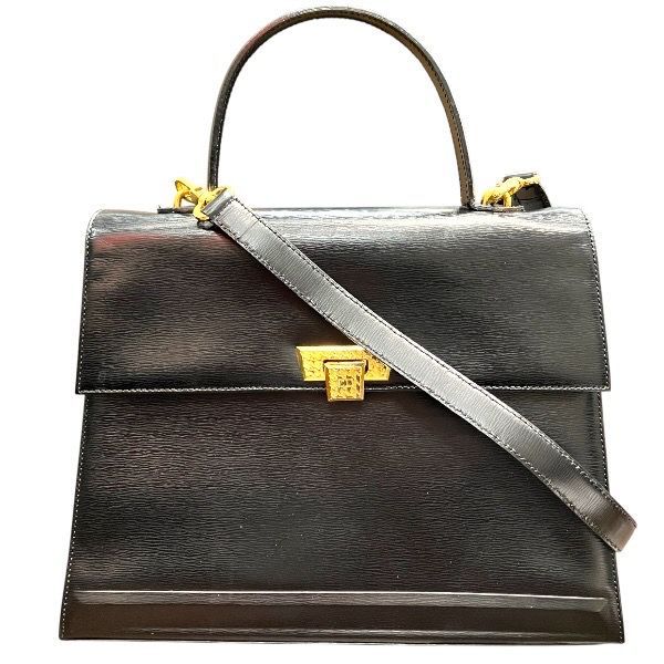 Dior 2-Way Vintage Shoulder