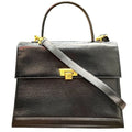Dior 2-Way Vintage Shoulder