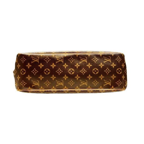 Louis Vuitton Monogram Batignolles Oriental Tote — view 3