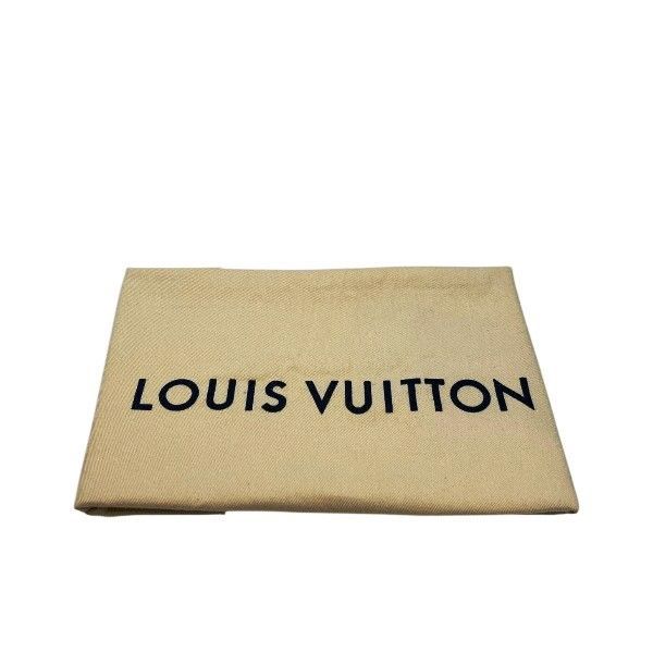 Louis Vuitton Monogram Batignolles Oriental Tote — view 5