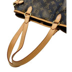 Louis Vuitton Monogram Batignolles Oriental Tote — view 9