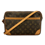 Louis Vuitton Monogram Trocadero 30 Shoulder
