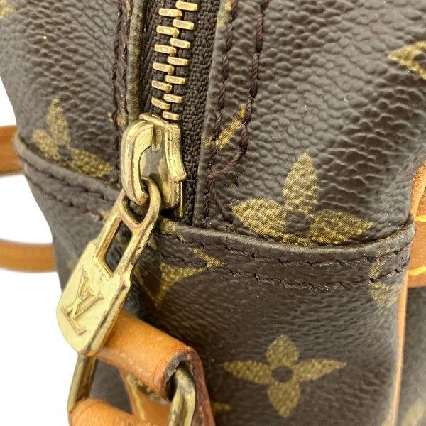 Louis Vuitton Monogram Trocadero 30 Shoulder — view 6