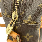 Louis Vuitton Monogram Trocadero 30 Shoulder — view 6