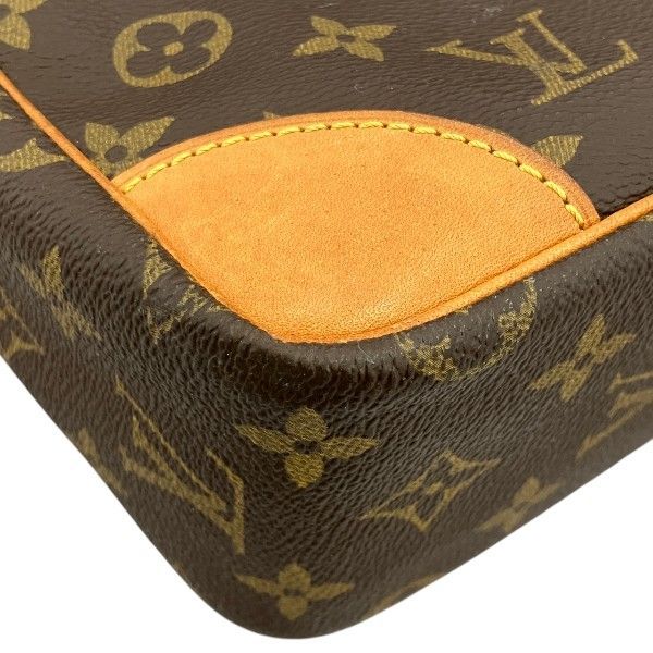 Louis Vuitton Monogram Trocadero 30 Shoulder — view 7