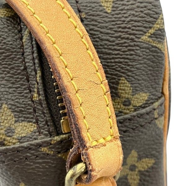 Louis Vuitton Monogram Trocadero 30 Shoulder — view 9