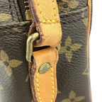 Louis Vuitton Monogram Trocadero 30 Shoulder — view 8