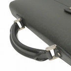 Louis Vuitton Taiga Robusto 1 Briefcase Handbag Business — view 7
