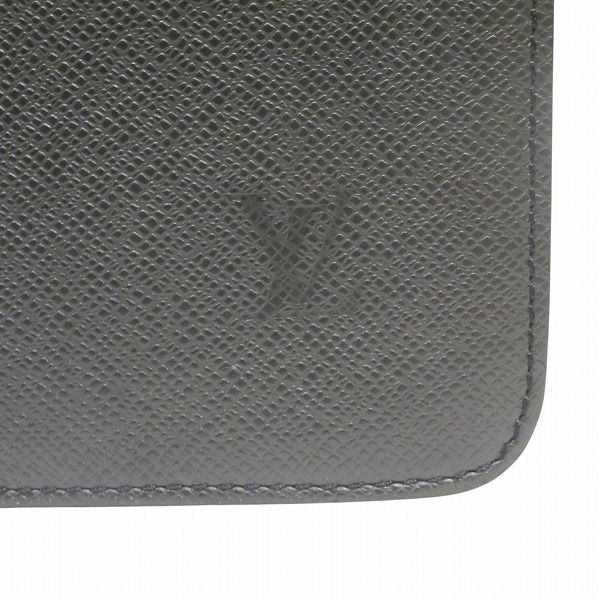 Louis Vuitton Taiga Robusto 1 Briefcase Handbag Business — view 9