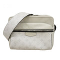 Louis Vuitton Shoulder Bag Taigarama Outdoor Messenger PM Antarctica