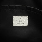 Louis Vuitton Shoulder Bag Taigarama Outdoor Messenger PM Antarctica — view 5