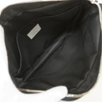 Louis Vuitton Shoulder Bag Taigarama Outdoor Messenger PM Antarctica — view 4
