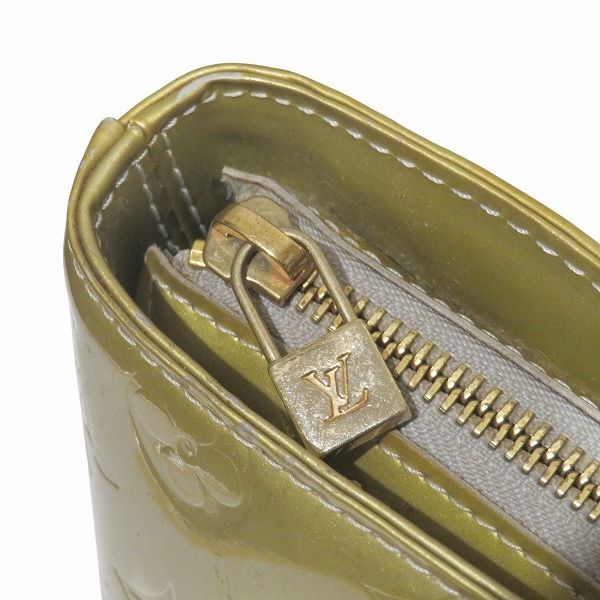 Louis Vuitton Monogram Vernis Houston Tote — view 7