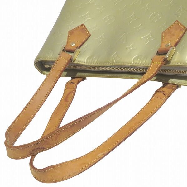 Louis Vuitton Monogram Vernis Houston Tote — view 8