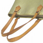 Louis Vuitton Monogram Vernis Houston Tote — view 8