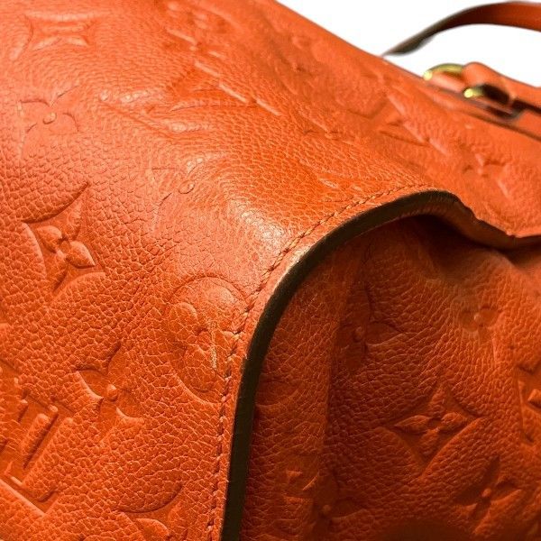 Louis Vuitton Monogram Empreinte Lumineers PM Tote — view 7