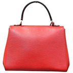 Louis Vuitton Epi Cluny Shoulder — view 2