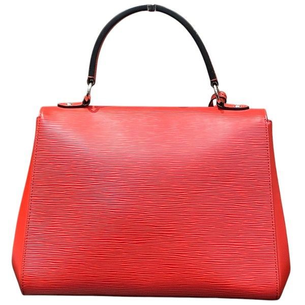 Louis Vuitton Epi Cluny Shoulder — view 2