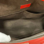 Louis Vuitton Epi Cluny Shoulder — view 6