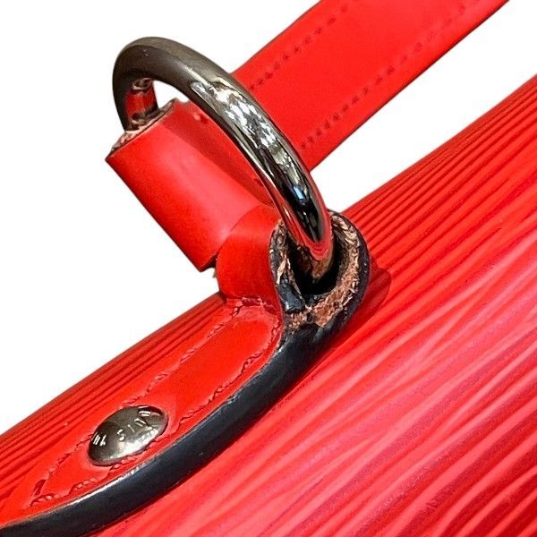 Louis Vuitton Epi Cluny Shoulder — view 8