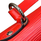 Louis Vuitton Epi Cluny Shoulder — view 8