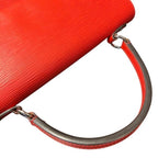 Louis Vuitton Epi Cluny Shoulder — view 9