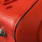 Louis Vuitton Epi Cluny Shoulder — view 7