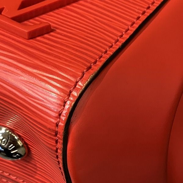 Louis Vuitton Epi Cluny Shoulder — view 7