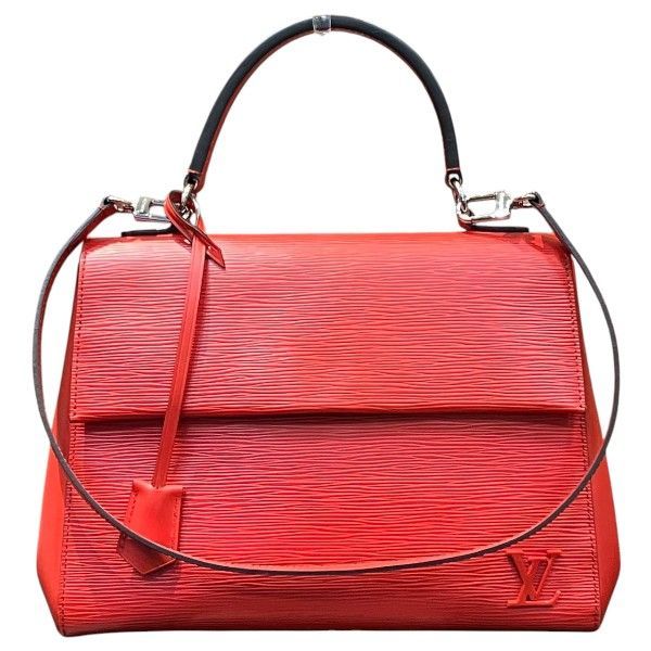 Louis Vuitton Epi Cluny Shoulder