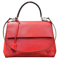 Louis Vuitton Epi Cluny Shoulder