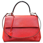 Louis Vuitton Epi Cluny Shoulder