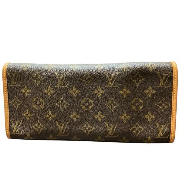 Louis Vuitton Monogram Popincourt Tote Shoulder — view 3