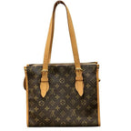 Louis Vuitton Monogram Popincourt Tote Shoulder — view 2