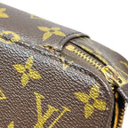 Louis Vuitton Monogram Pouch Monte Carlo — view 7
