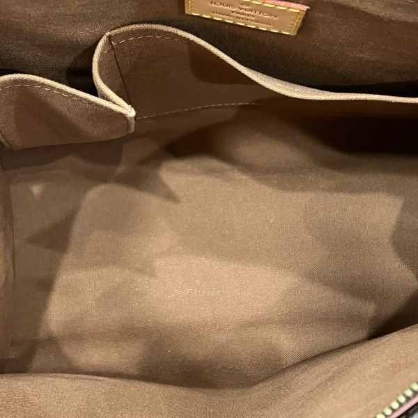 Louis Vuitton Monogram Popincourt Tote Shoulder — view 6