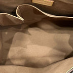 Louis Vuitton Monogram Popincourt Tote Shoulder — view 6