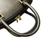 Louis Vuitton Epi Jasmine Bag Handbag — view 8