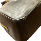 Louis Vuitton Epi Jasmine Bag Handbag — view 7