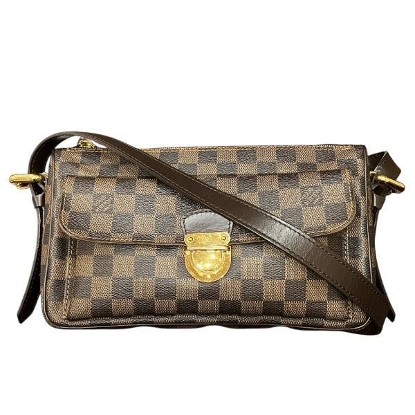 Louis Vuitton Damier Ravello GM Cross Shoulder