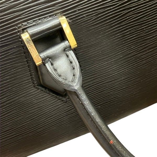 Louis Vuitton Epi Jasmine Bag Handbag — view 9