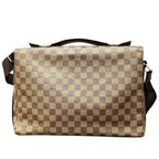 Louis Vuitton Damier Broadway Shoulder — view 2