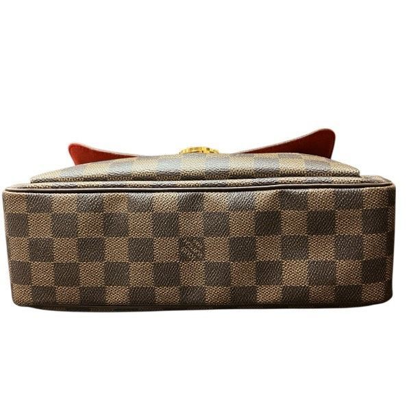 Louis Vuitton Damier Ravello GM Cross Shoulder — view 3