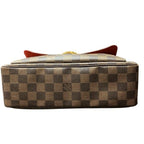 Louis Vuitton Damier Ravello GM Cross Shoulder — view 3